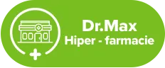 Hiper-farmacii Dr. Max