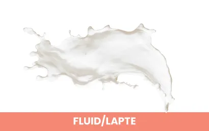 Textura fluid/lapte Avene