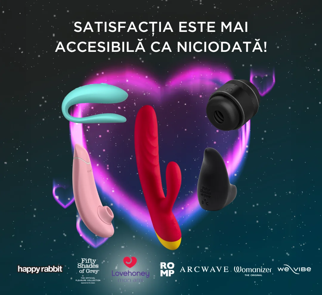 Satisfactia este mai accesibila ca niciodata