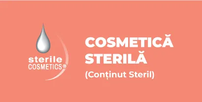 Cosmetica sterila - Avene