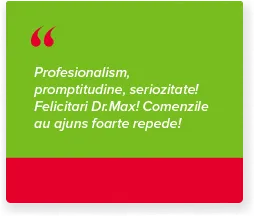 Profesionalism Dr. Max
