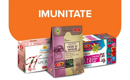 Ceai imunitate Ceai imunitate