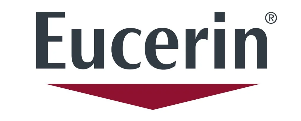 logo brand Eucerin