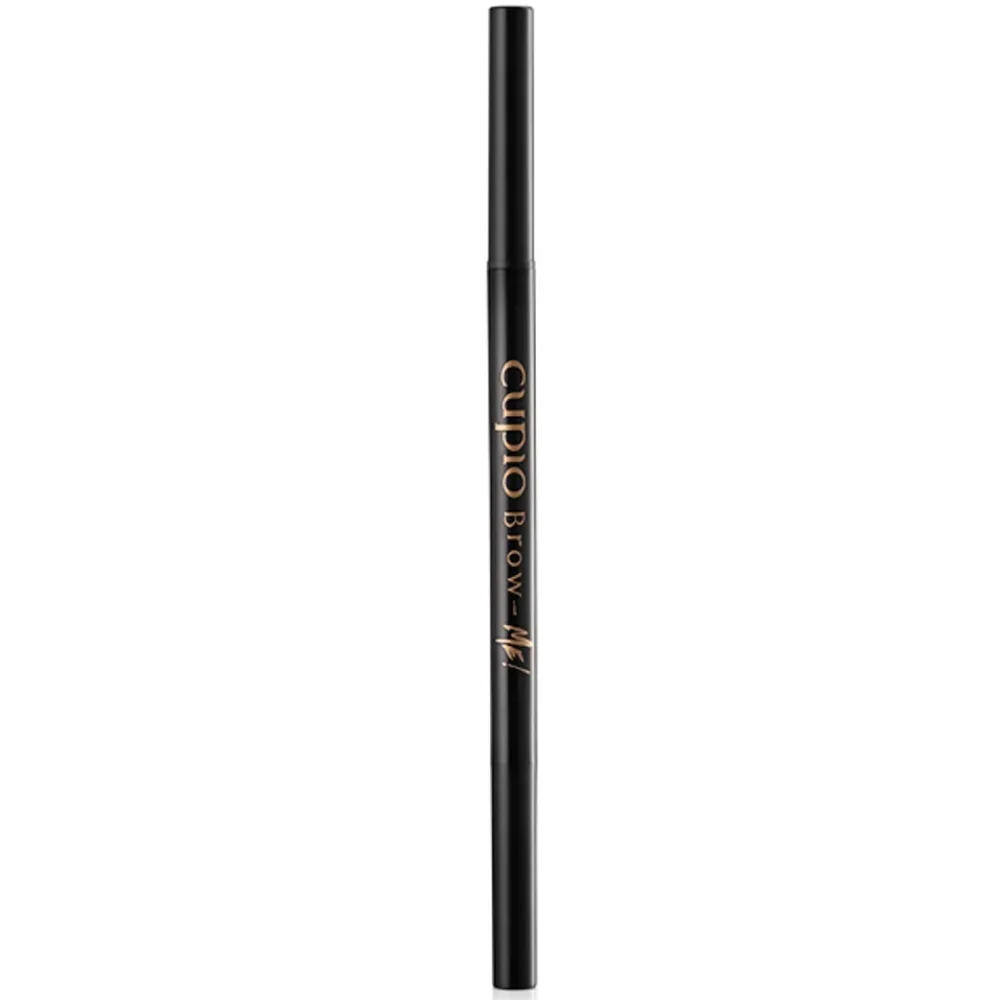 Creion de sprancene Brow-Me! Taupe, 0.1g, Cupio