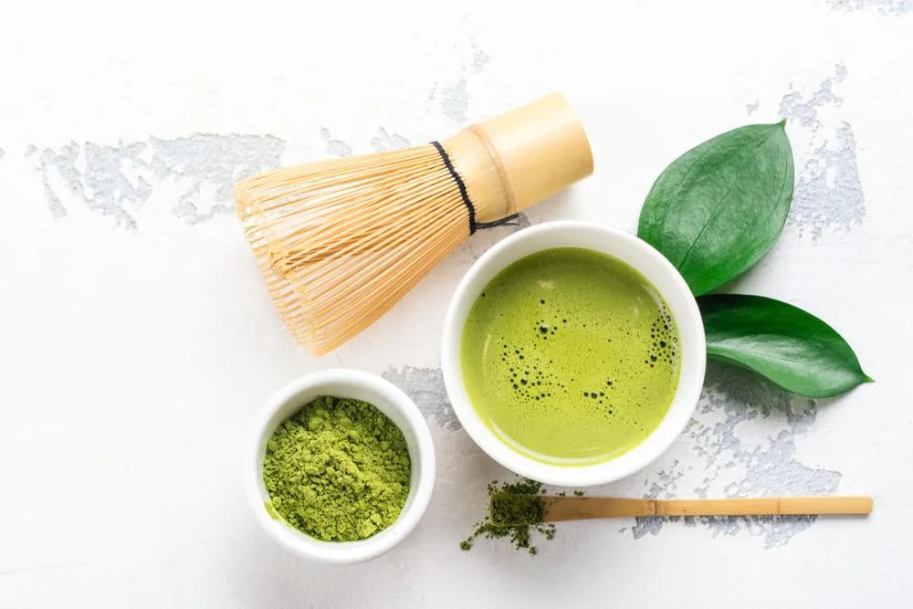 Matcha: beneficii, proprietati, contraindicatii