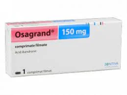 Osagrand 150mg, 1 comprimat filmat, Zentiva 