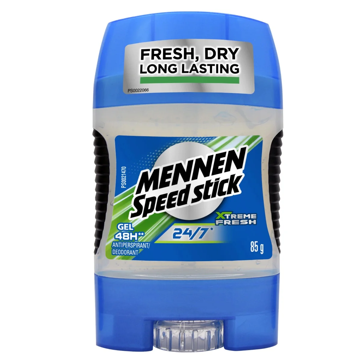 Deodorant gel Extreme Fresh Force, 85g, Mennen Speed Stick