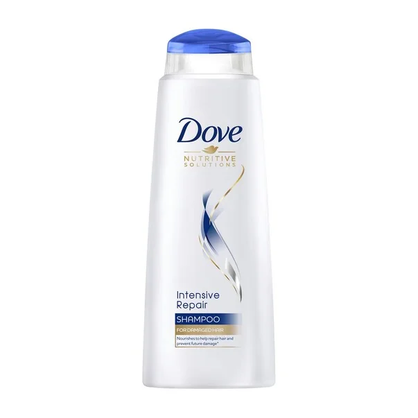 Sampon pentru par deteriorat Intense Repair Demage, 400ml, Dove