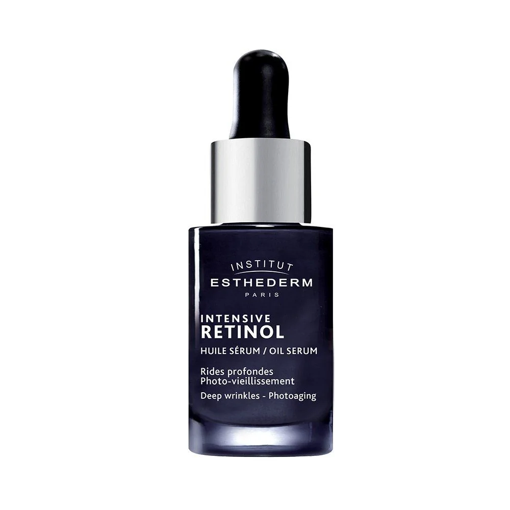 Ser Intensive Retinol Oil, 15ml, Institut Esthederm