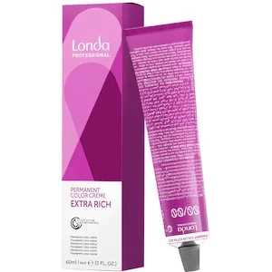 Vopsea permanenta 8/73 Extra Rich, 60ml, Londa Professional 