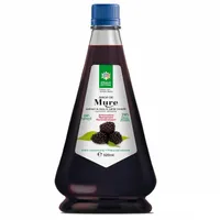 Sirop natural cu mure presat la rece, 520ml, Steaua Divina