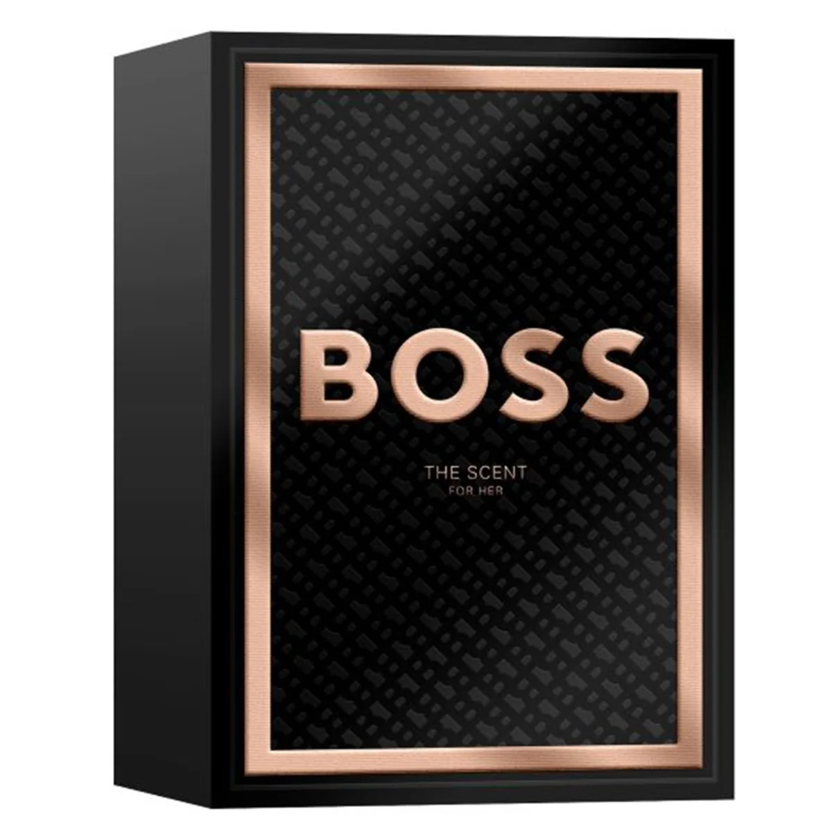 Set pentru femei The Scent For Her, Hugo Boss 