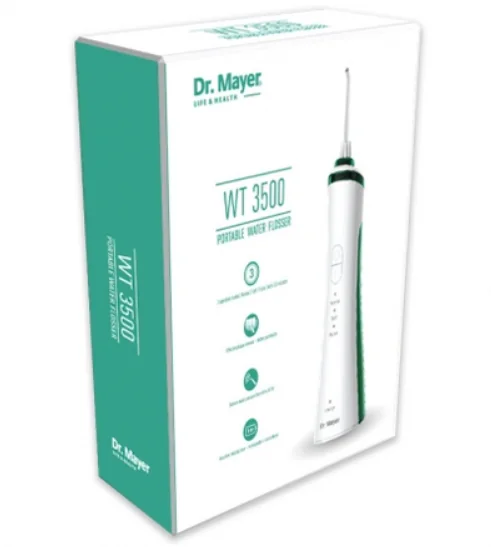 Dus bucal portabil WT3500, 1 bucata, Dr.Mayer