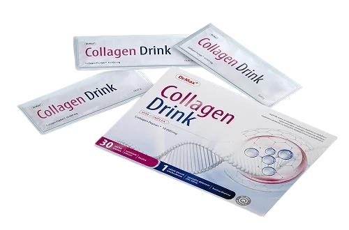 collagen drink