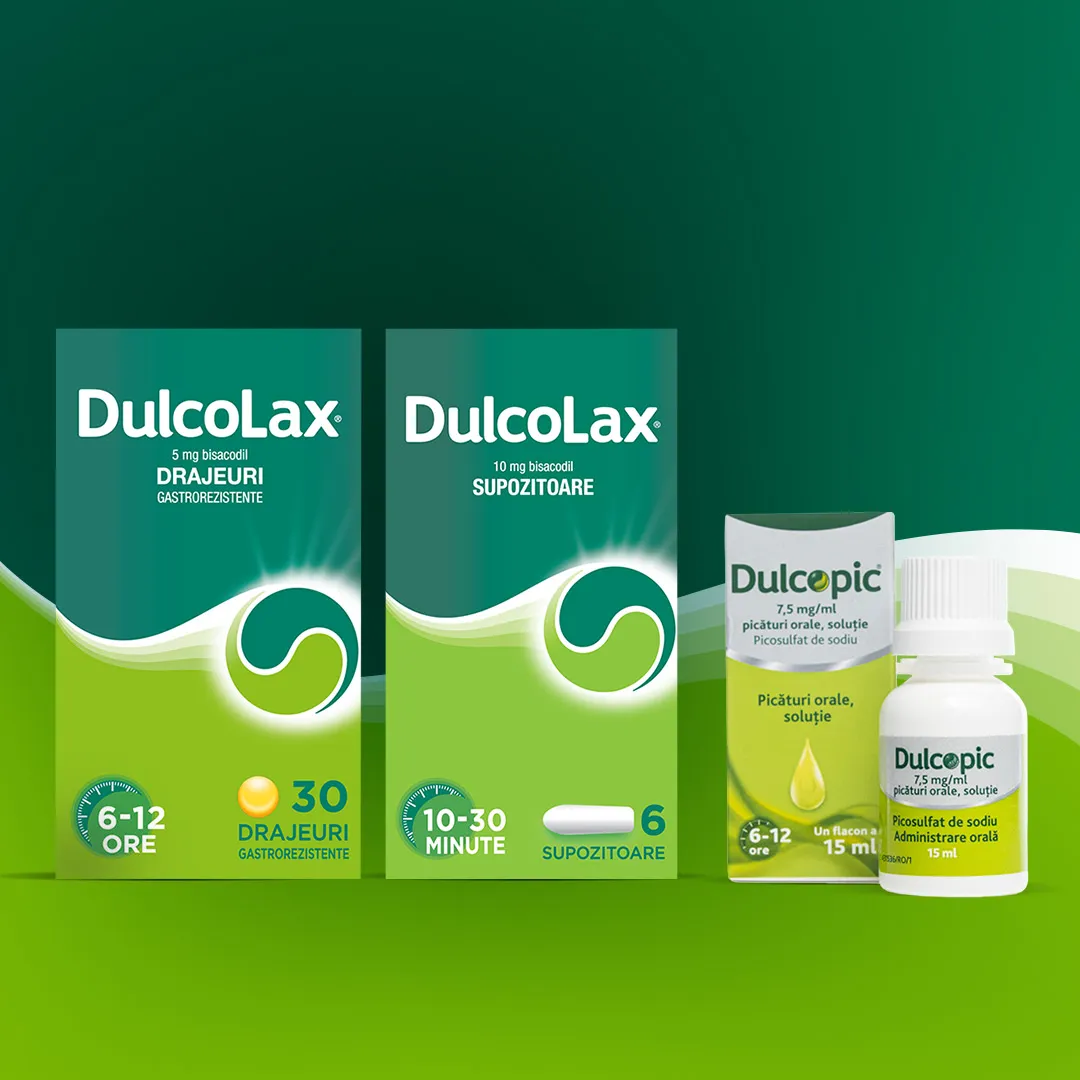 Dulcopic 7.5mg, 15ml, Sanofi 