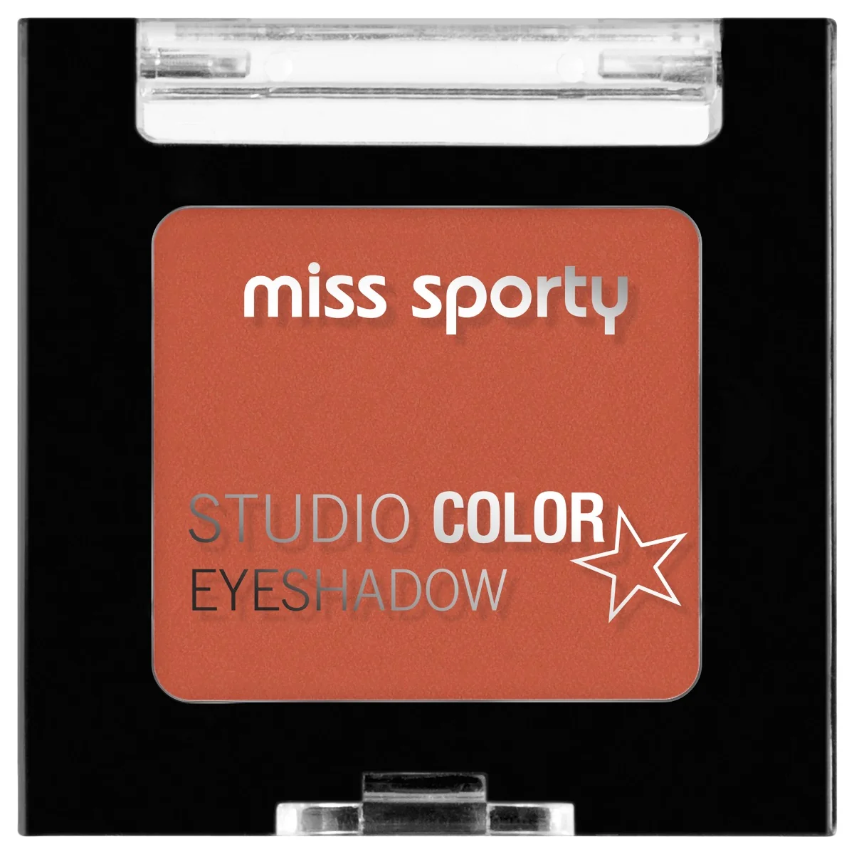 Fard de pleaope Studio Color Mono 40, 2g, Miss Sporty