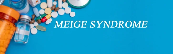 Sindromul Meige: simptome, cauze si optiuni de tratament