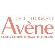 logo brand Avene