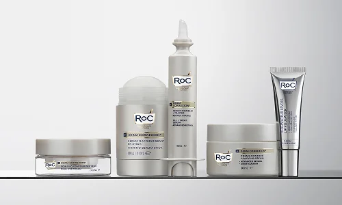 DERM CORREXION DERM CORREXION