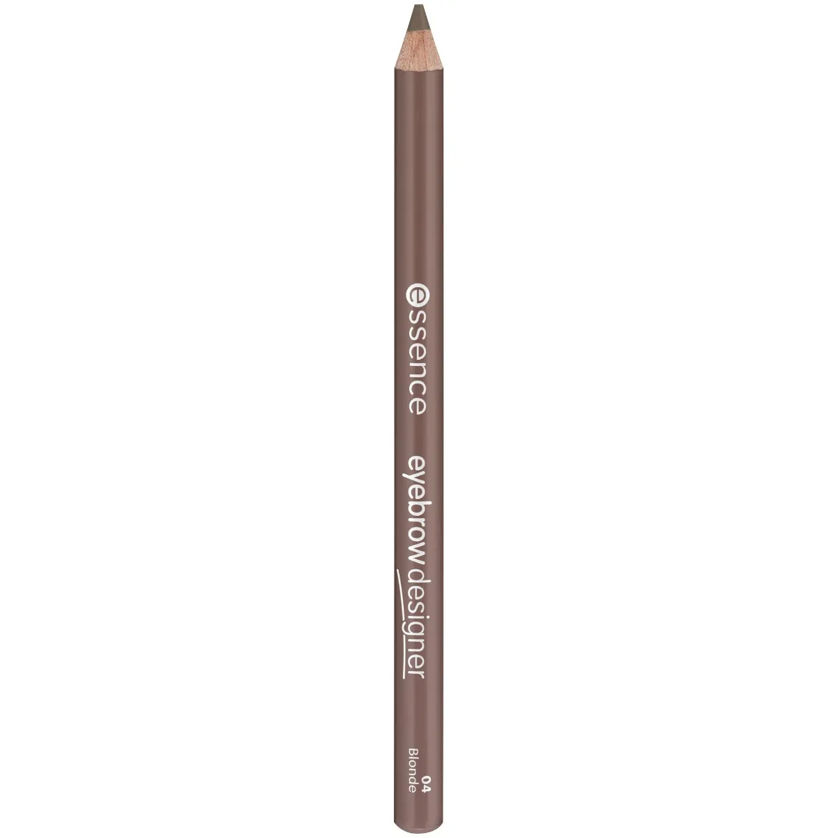 Creion pentru sprancene Eyebrow Designer 04 - Blonde, 1g, Essence 