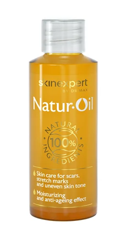 Skinexpert by Dr. Max® Natur Oil, 75ml