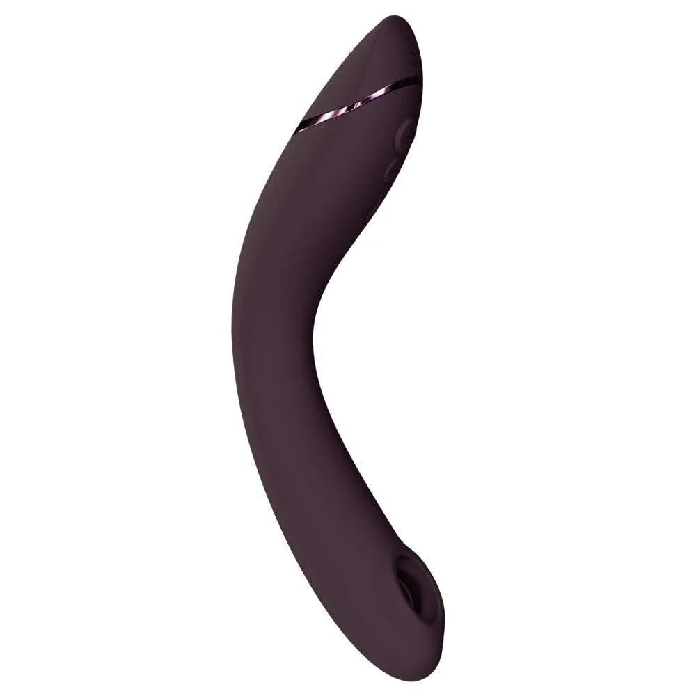 Vibrator OG Mov, 1 bucata, Womanizer