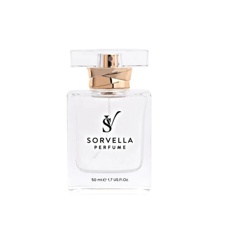 Apa de parfum pentru femei V244 Floral, 50ml, Sorvella 