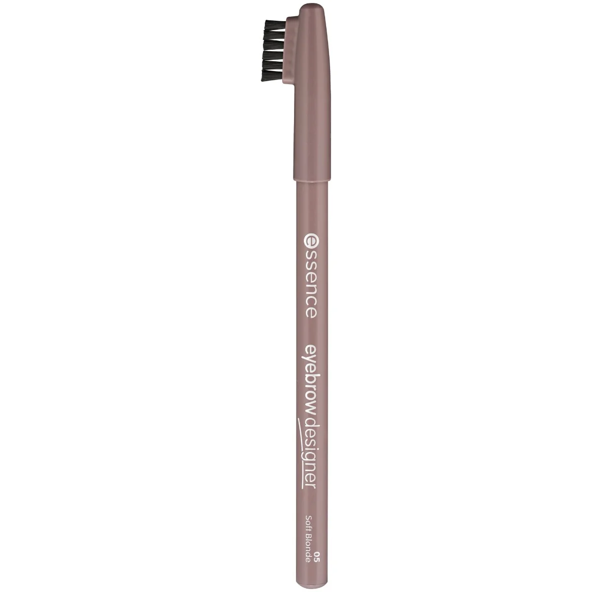 Creion pentru sprancene Eyebrow Designer 05 - Soft Blonde, 1g, Essence 