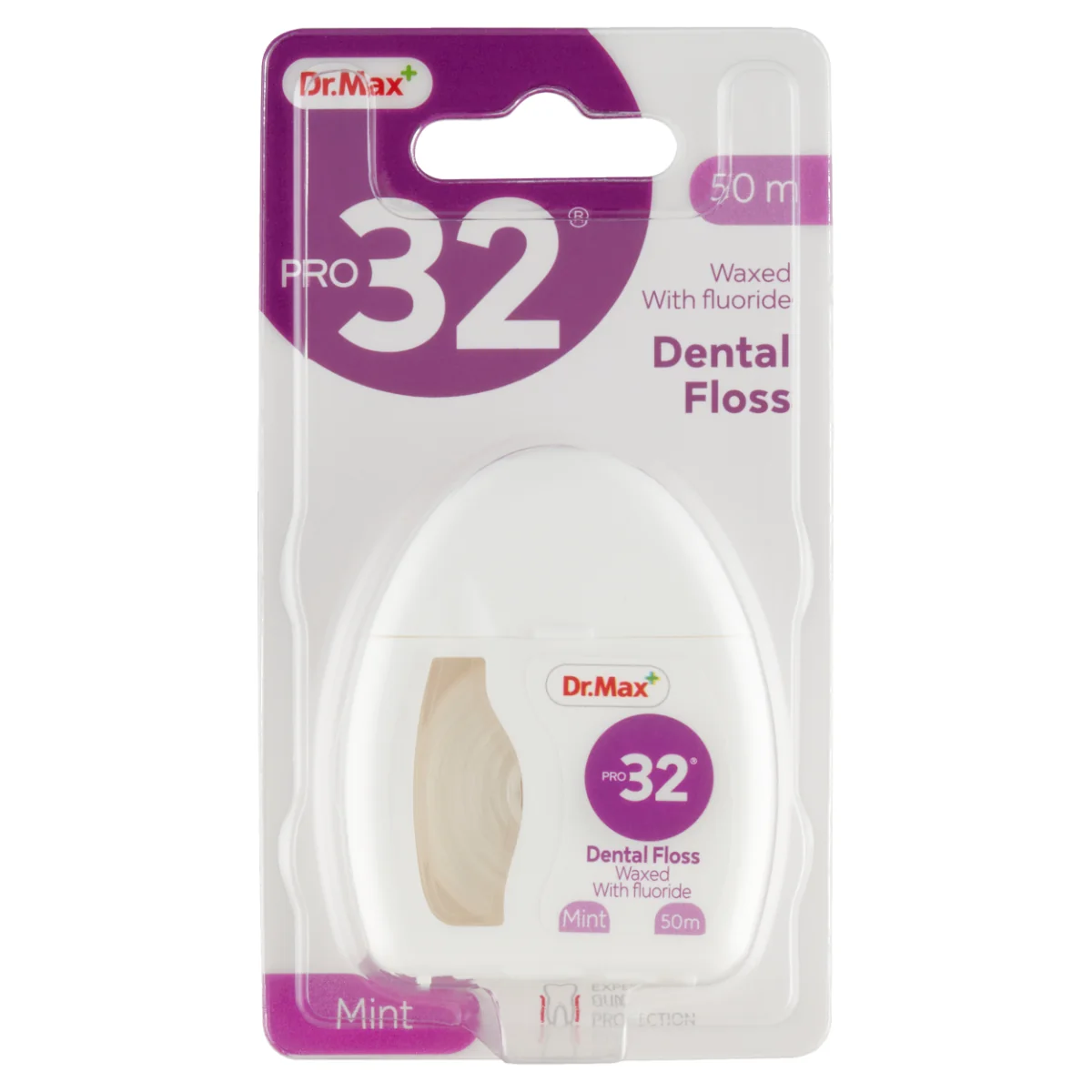 Pro32 Ata dentara, 50m