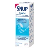 Snup spray nazal 1%, 15 ml, Stada