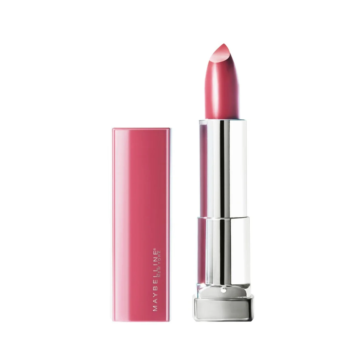 Ruj Made for All 376 Pink Color Sensational, 5.7g, Maybelline 