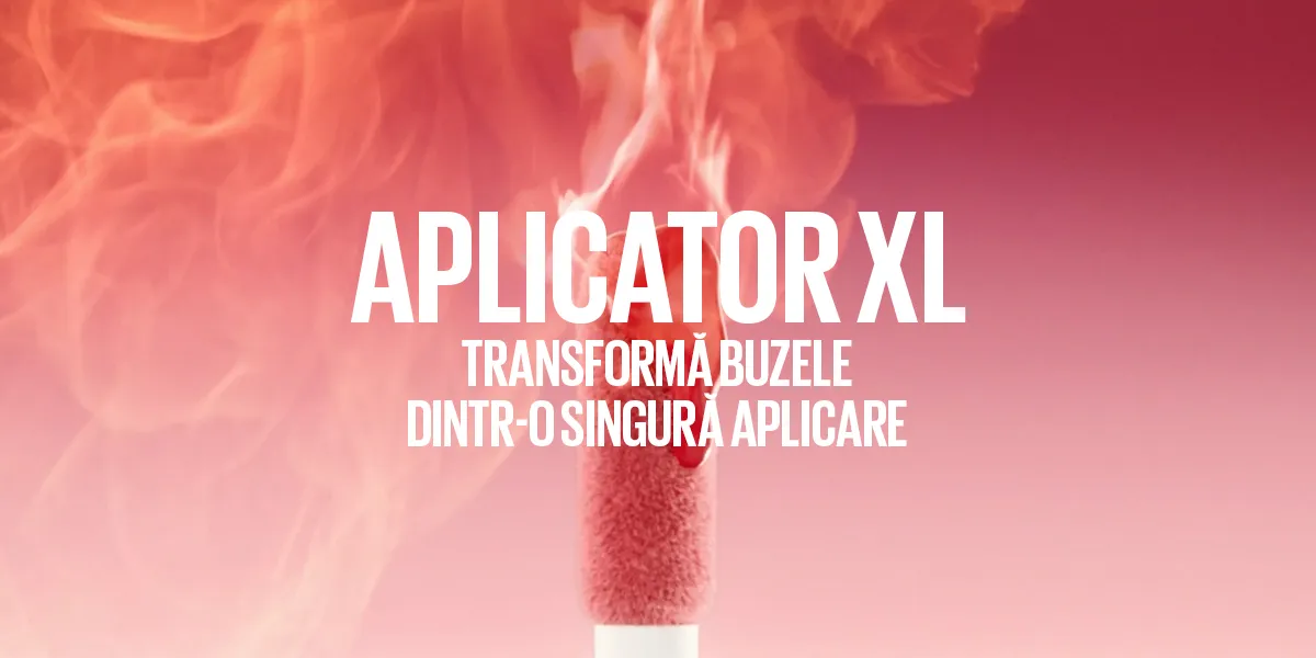 Aplicator XL