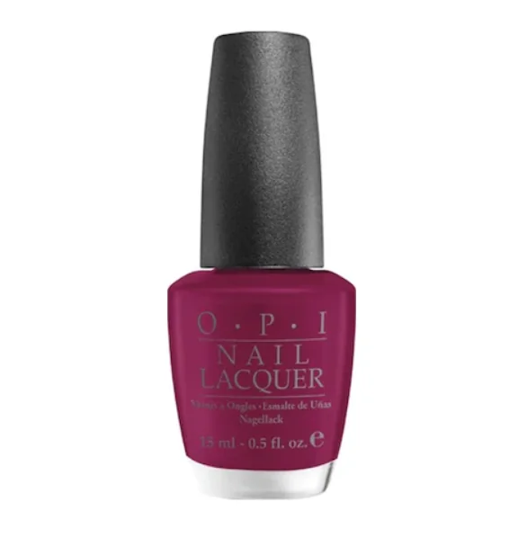 Lac de unghii Miami Beet Nail Lacquer, 15ml, OPI