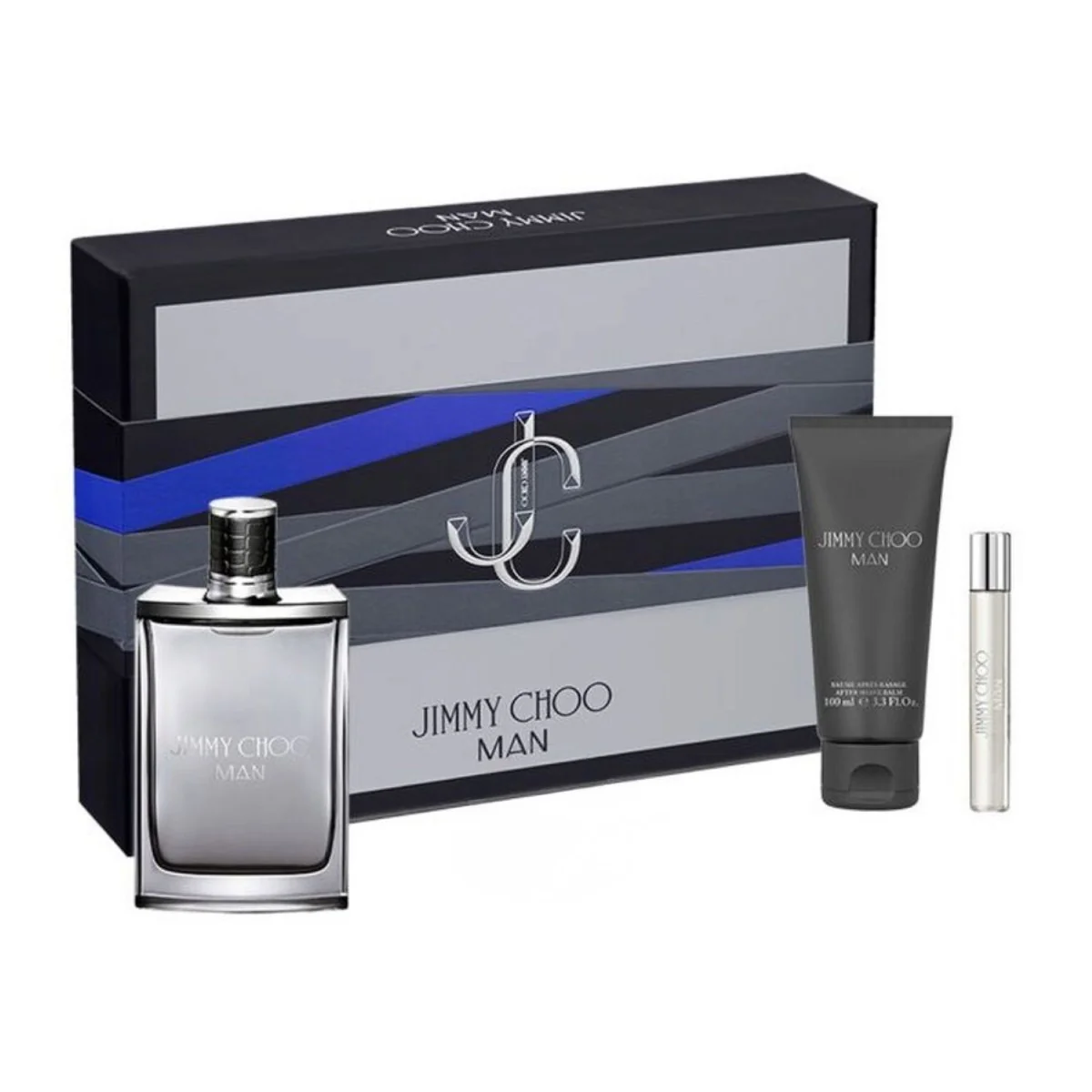 Set pentru barbati Man, Jimmy Choo