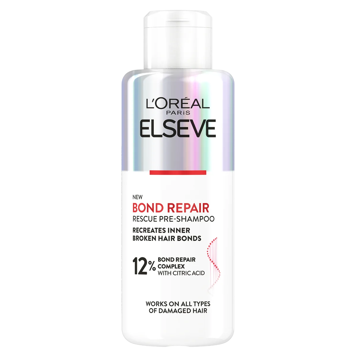 Pre-sampon Bond Repair, 200ml, Elseve