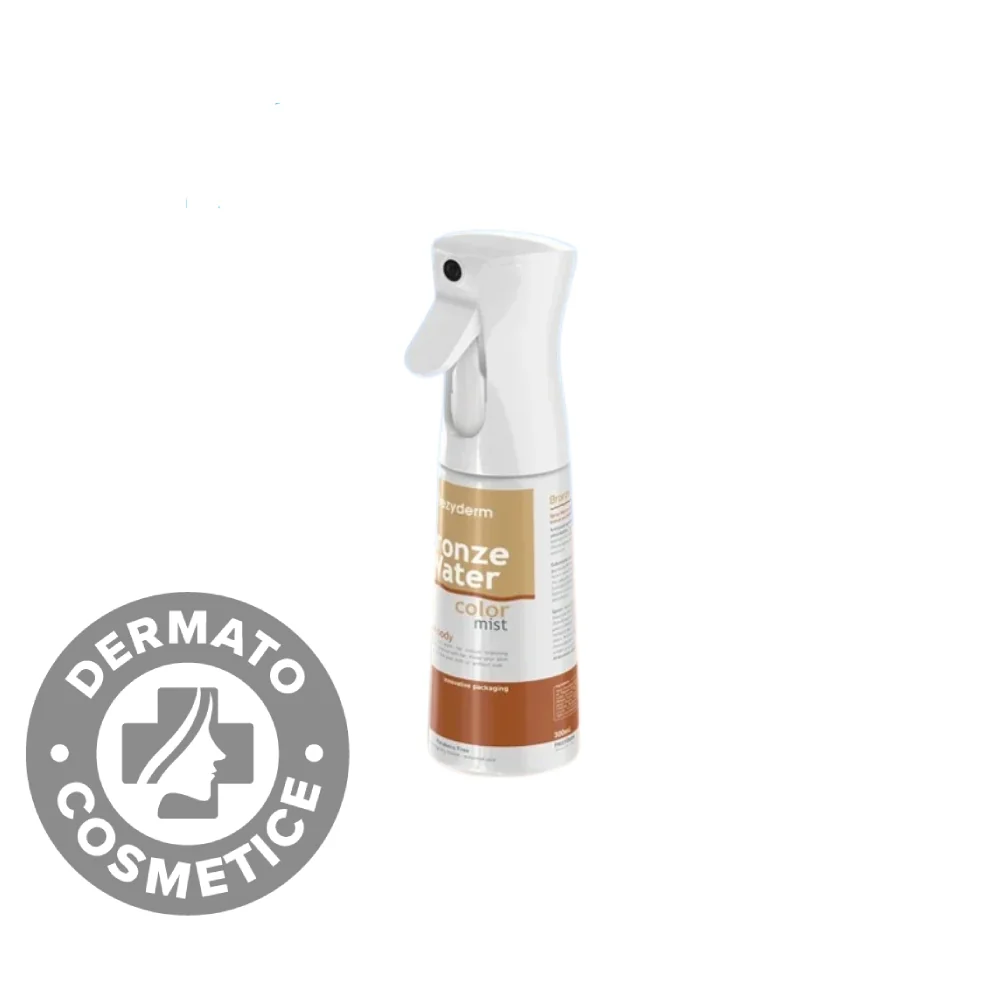 Autobronzant spray mist Bronze Water, 300ml, Frezyderm 