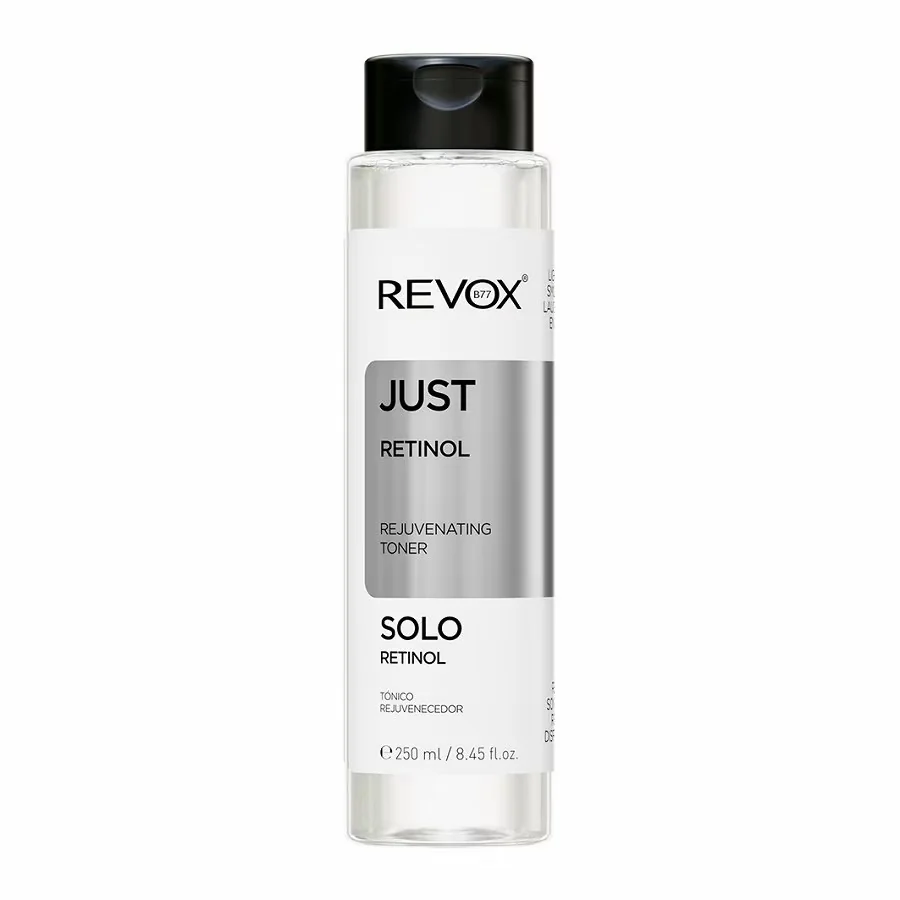 Toner Just Retinol, 250ml, Revox