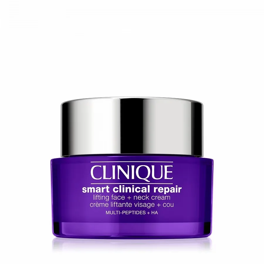 Crema pentru reparare si lifting Smart Clinical Repair, 50ml, Clinique