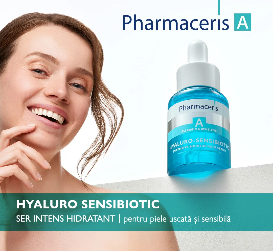 Pharmaceris A