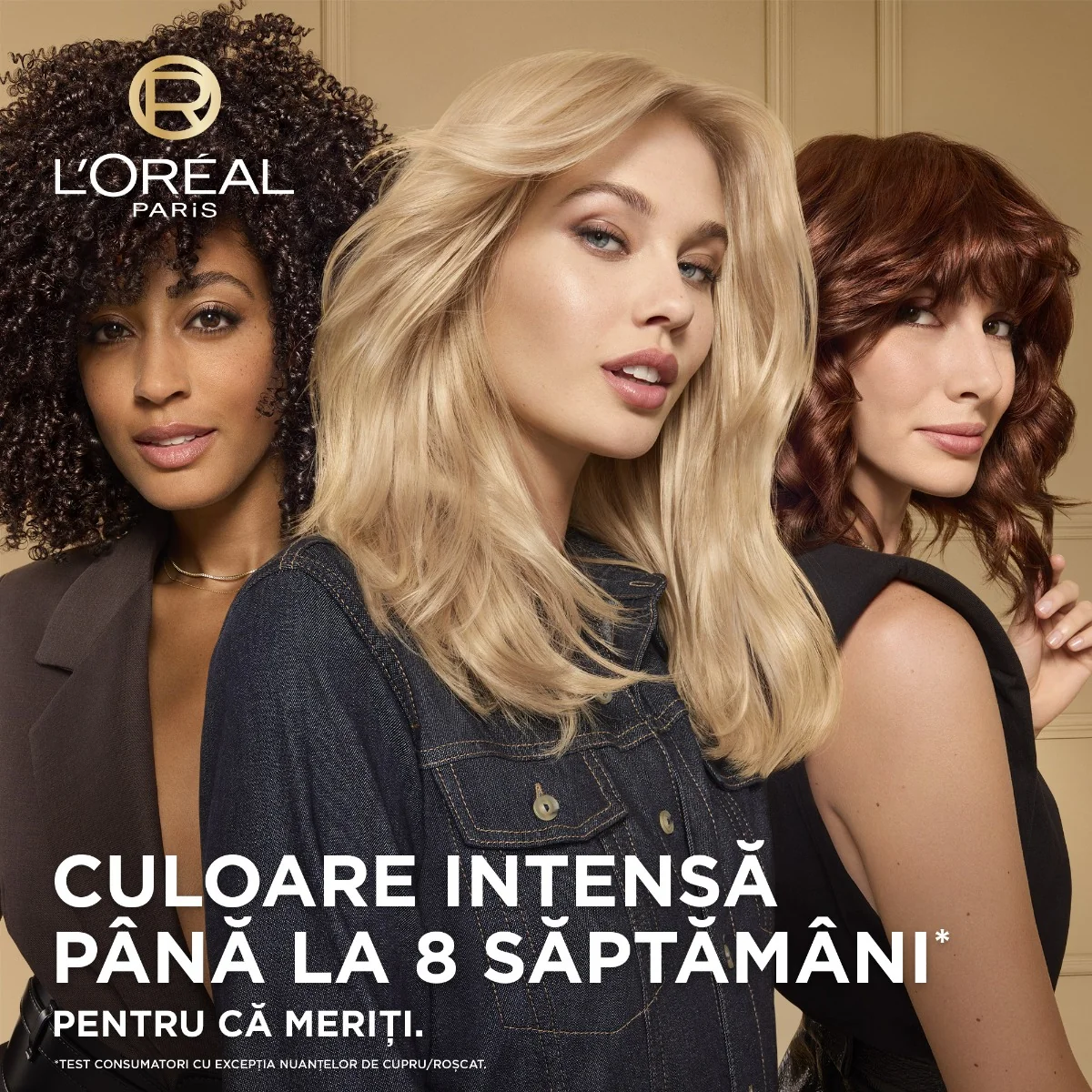 Vopsea de par permanenta cu amoniac Preference 8.12 Alaska, 204ml, L'Oreal Paris 