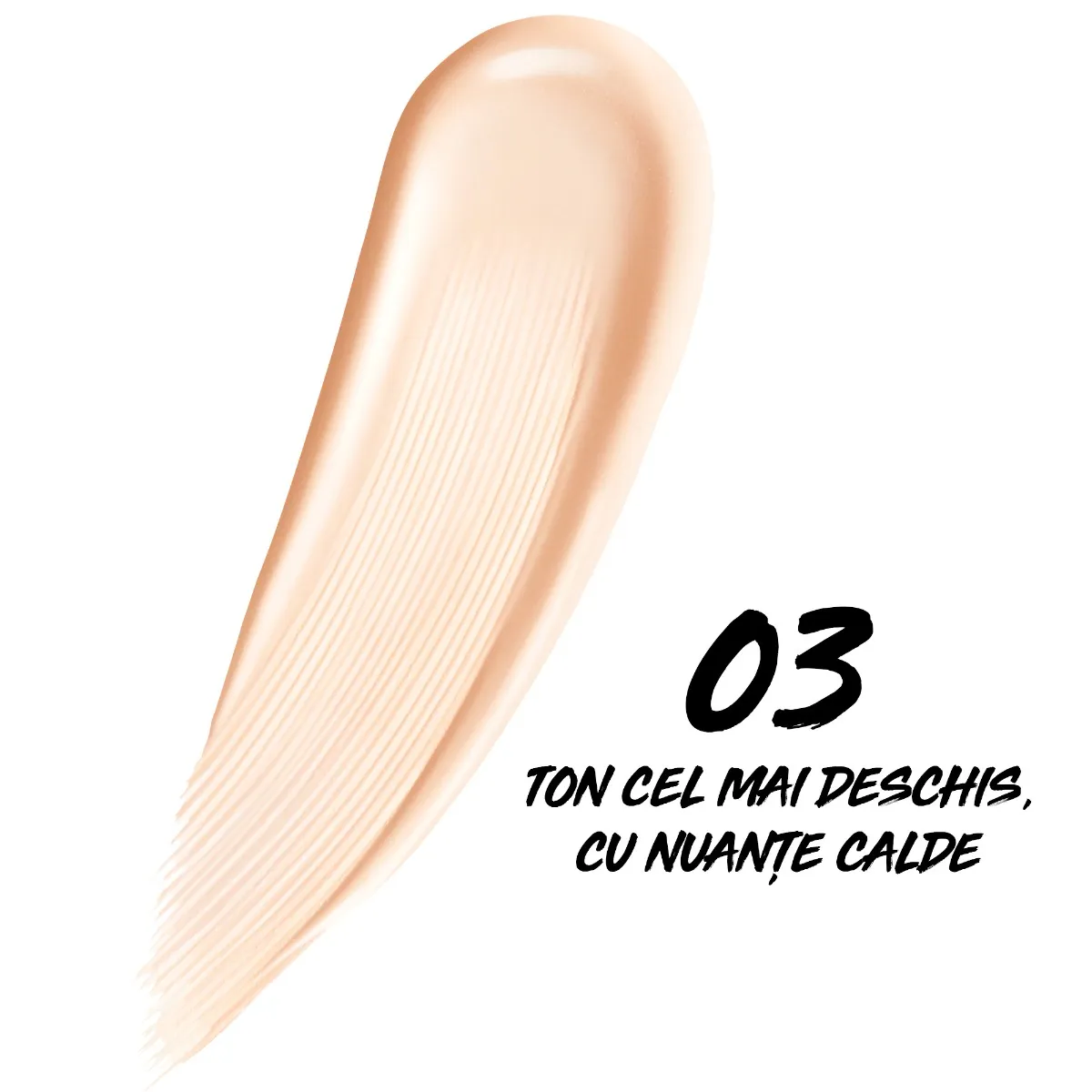 Fond de ten Super Stay Glow Skin Tint 03, 30ml, Maybelline 