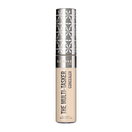 Concealer Multi-Tasker Concealer 010 Porcelain, 10ml, Rimmel London