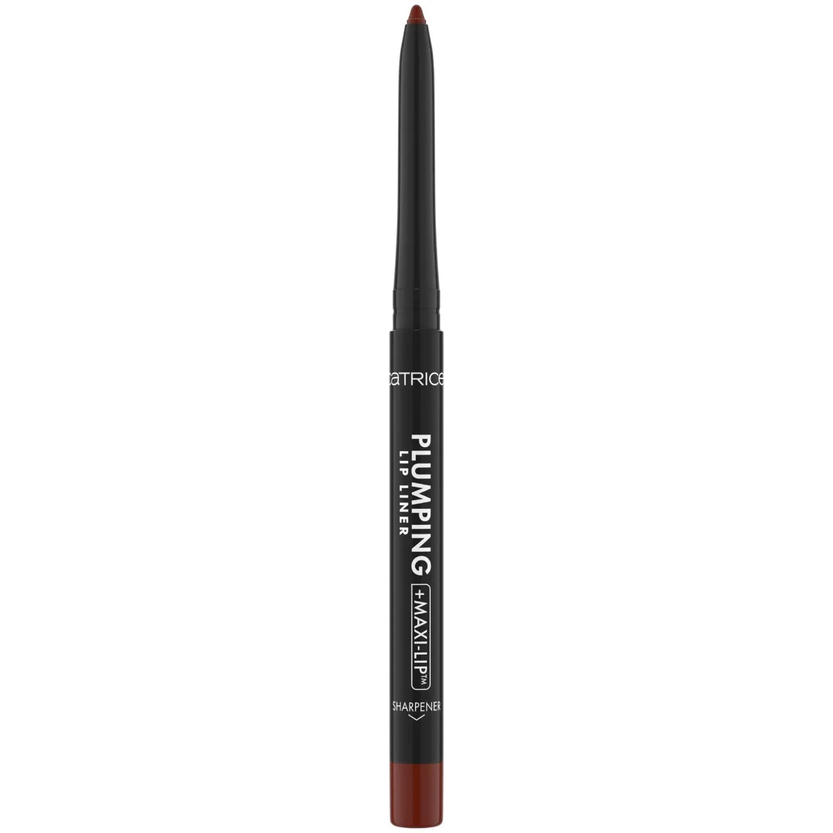 Creion pentru buze Plumping Lip Liner 100 - Go All-Out, 0.35g, Catrice 