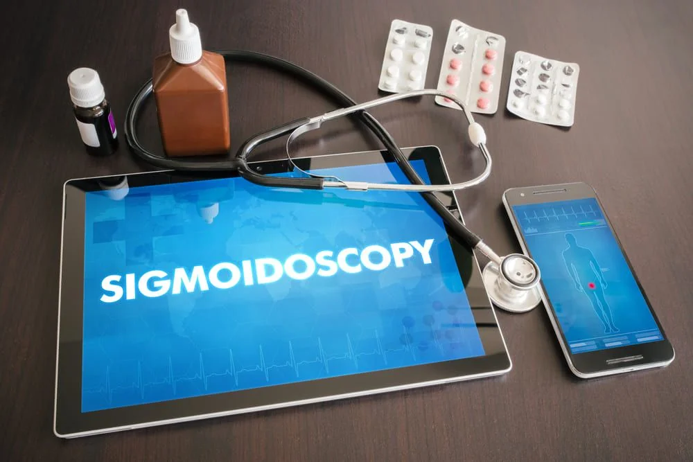 Sigmoidoscopie: ce presupune, cand se recomanda?