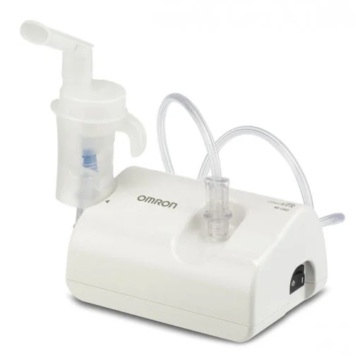 Nebulizator cu compresor NE-C801, 1 bucata, Omron