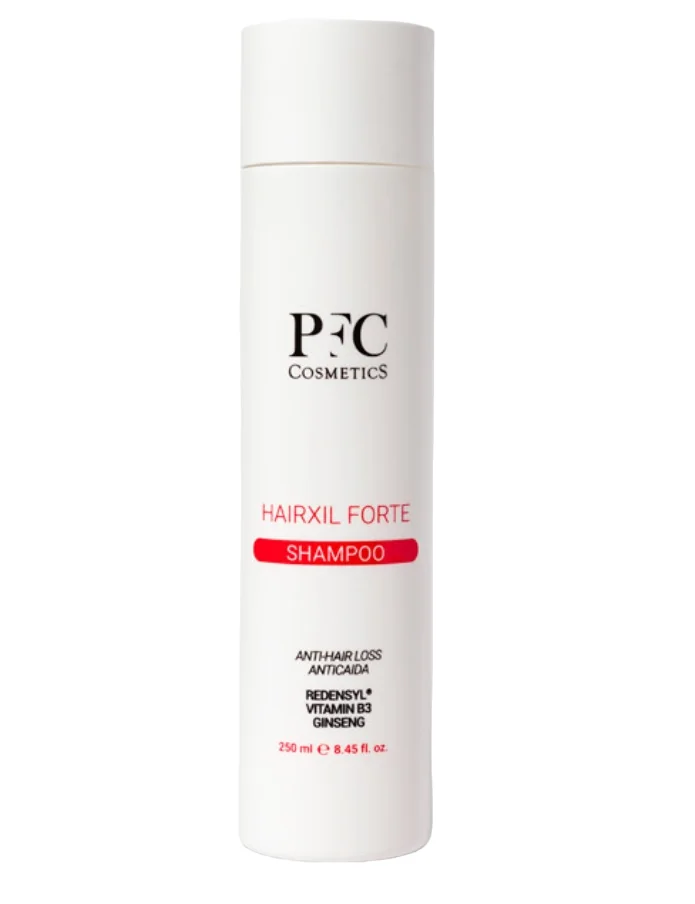 Sampon anti-caderea parului Hairixil Forte, 250ml, PFC Cosmetics