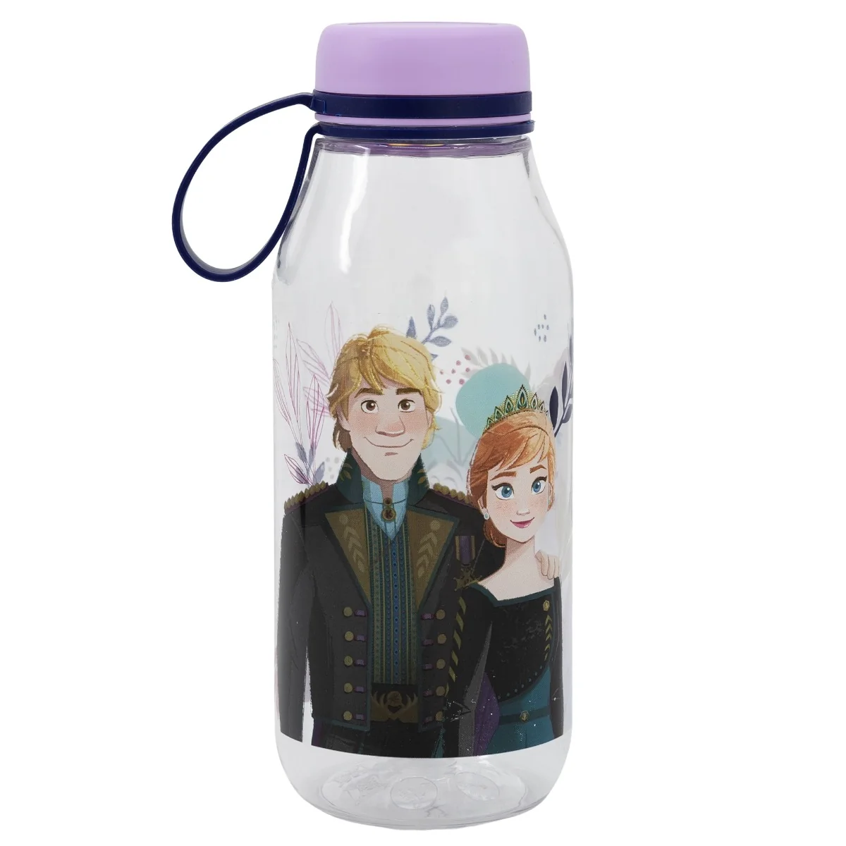 Sticla din tritan Ecozen Frozen, 460ml, Kidscenter 