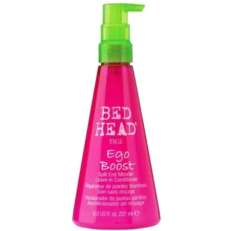 Balsam pentru varfuri despicate EGO Boost Bed Head, 237ml, Tigi