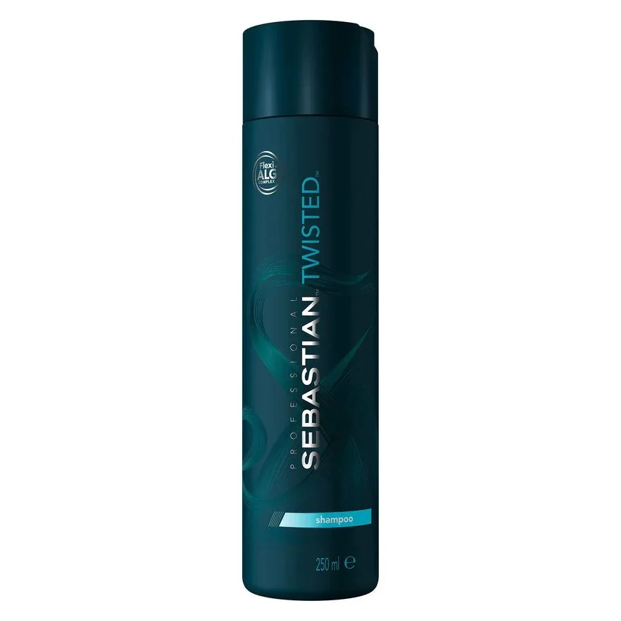 Sampon Twisted Curl, 250ml, Sebastian Professional