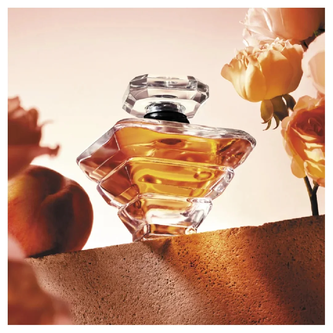 Apa de parfum pentru femei Tresor, 50ml, Lancome 